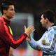 Illustration for article titled Police: Ronaldo Vs. Messi Debate Ends With One Guy Killing His Buddy With Shard Of Glass
